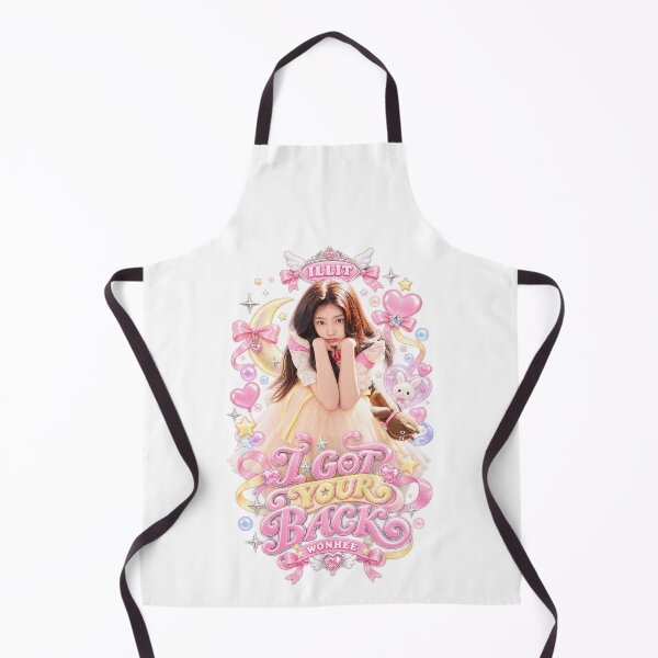 Item preview, Wonhee ILLIT I Got Your Back Adorable Sailor Dress designed and sold by Valereekmerch.
