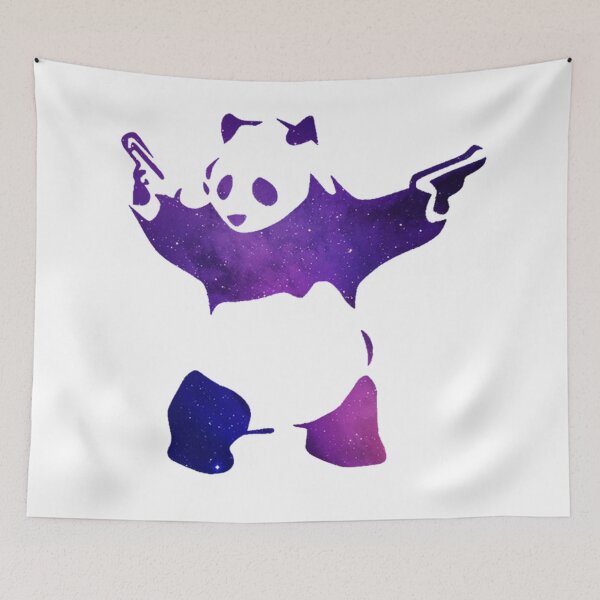 Item preview, funny panda designed and sold by donalddesign.