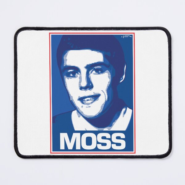 Item preview, Moss - CHS designed and sold by DFA.