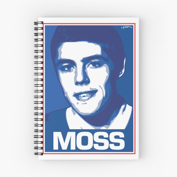 Item preview, Moss - CHS designed and sold by DFA.