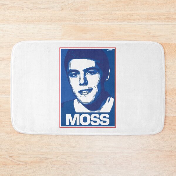 Item preview, Moss - CHS designed and sold by DFA.