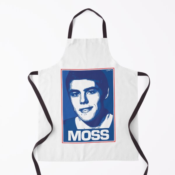 Item preview, Moss - CHS designed and sold by DFA.