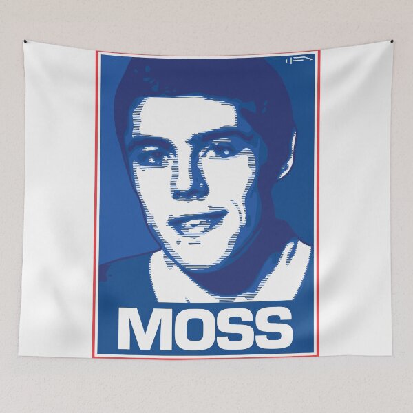 Item preview, Moss - CHS designed and sold by DFA.