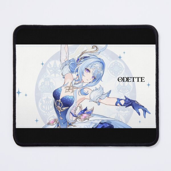 Item preview, Odette designed and sold by Lauwuuh.