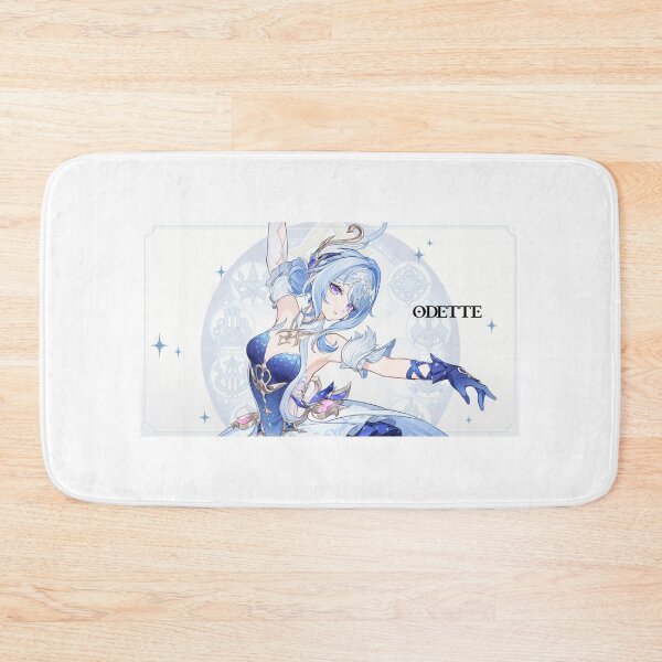 Item preview, Odette designed and sold by Lauwuuh.