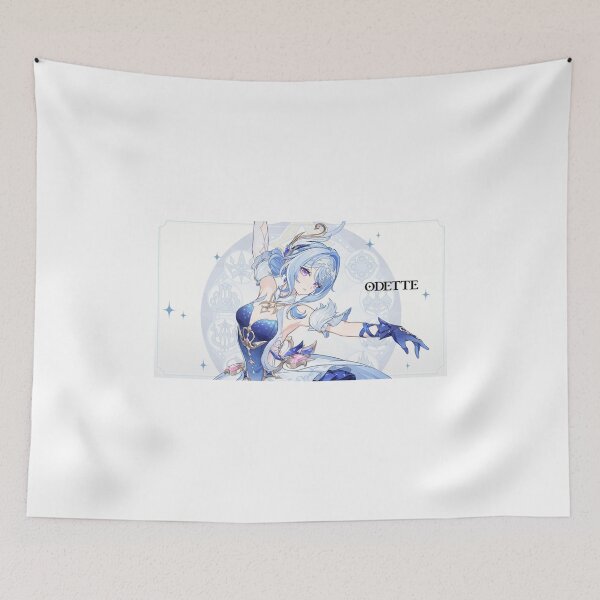Item preview, Odette designed and sold by Lauwuuh.