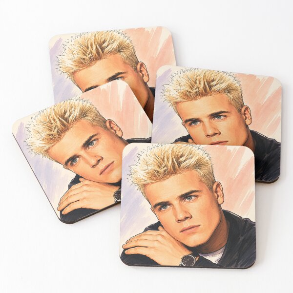 Item preview, Blondie designed and sold by FanGirl Design By The Mad Thatter.