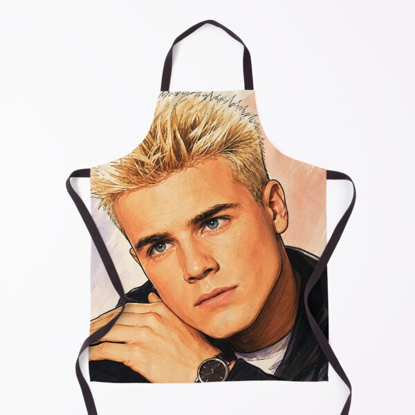 Item preview, Blondie designed and sold by FanGirl Design By The Mad Thatter.