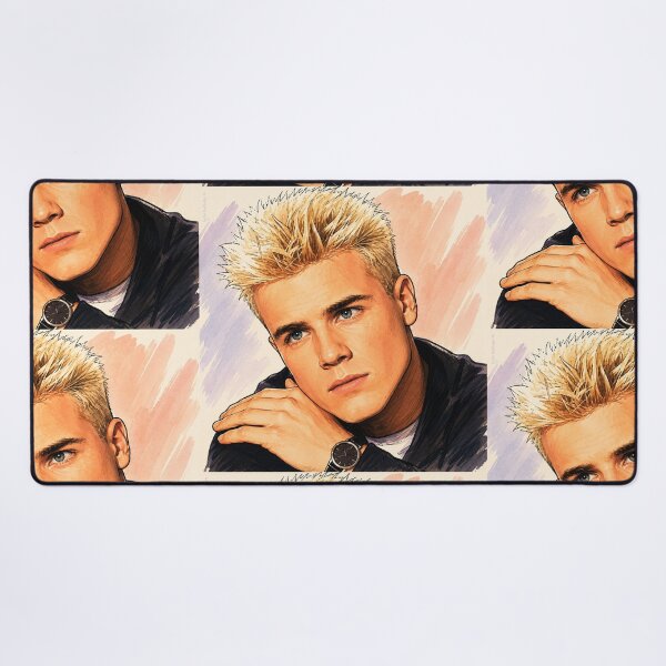 Item preview, Blondie designed and sold by FanGirl Design By The Mad Thatter.