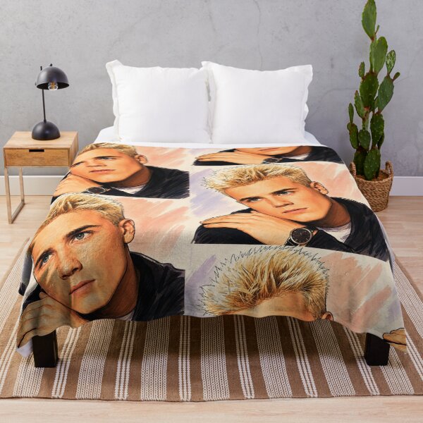 Item preview, Blondie designed and sold by FanGirl Design By The Mad Thatter.
