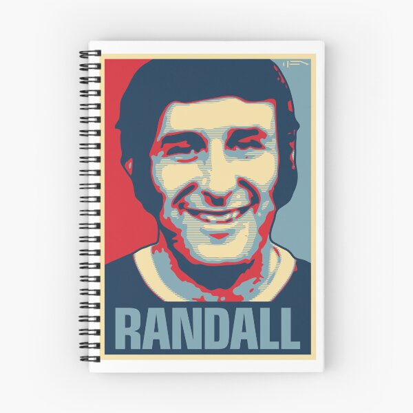 Item preview, Randall designed and sold by DFA.