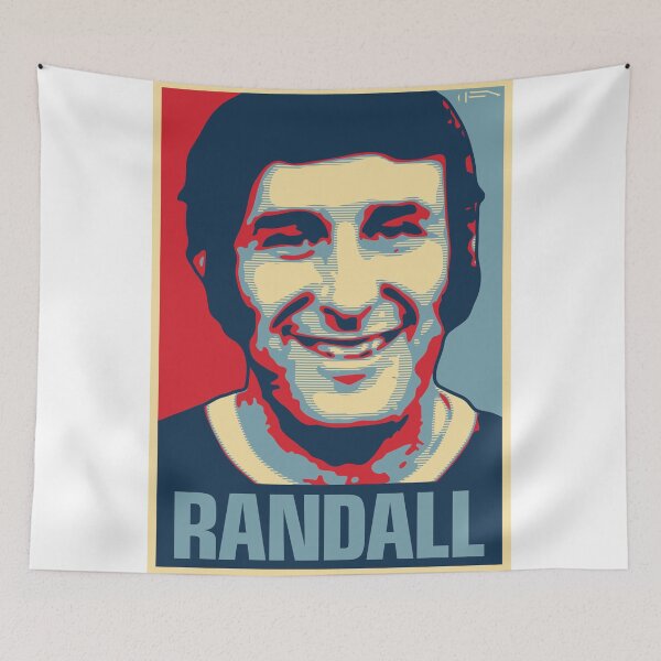 Item preview, Randall designed and sold by DFA.