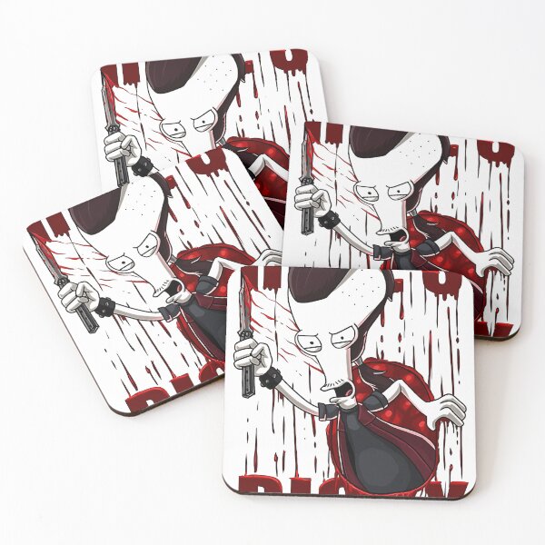 Item preview, RICKY SPANISH designed and sold by FormVivid.