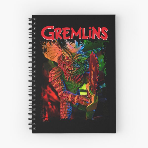 Item preview, Green Scaled Creature Holding Chainsaw designed and sold by ibrahhim.