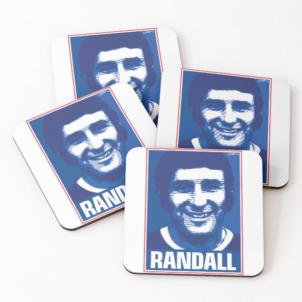 Item preview, Randall - CHS designed and sold by DFA.