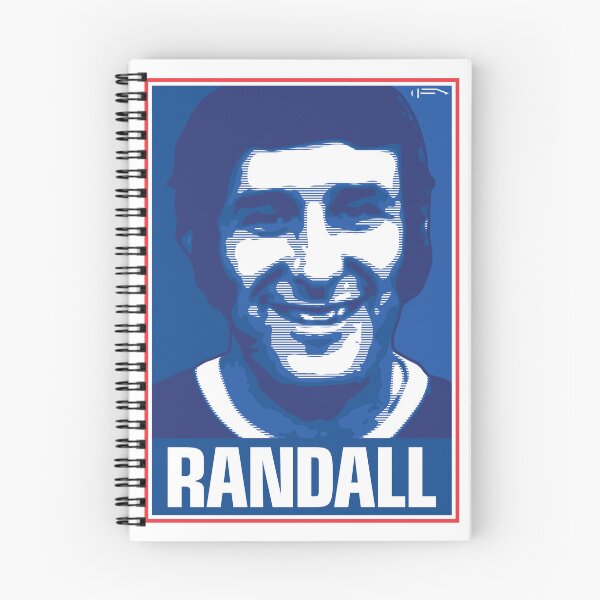 Item preview, Randall - CHS designed and sold by DFA.