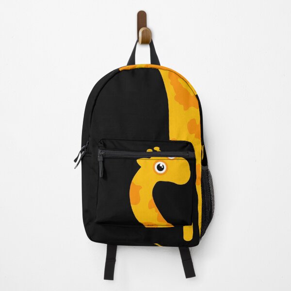 Item preview, Cute Cartoon Giraffe Illustration designed and sold by chaaval.