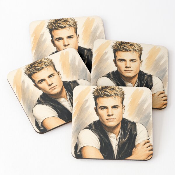Item preview, Baby G designed and sold by FanGirl Design By The Mad Thatter.