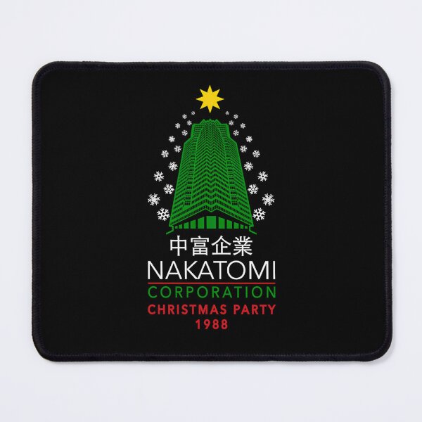Item preview, Corporate Holiday Tower Winter Snowflake Event designed and sold by HighkeyStoked.
