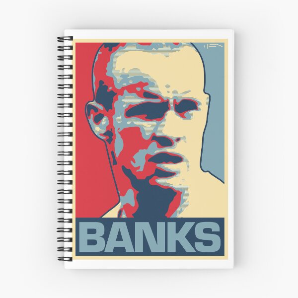 Item preview, Banks designed and sold by DFA.