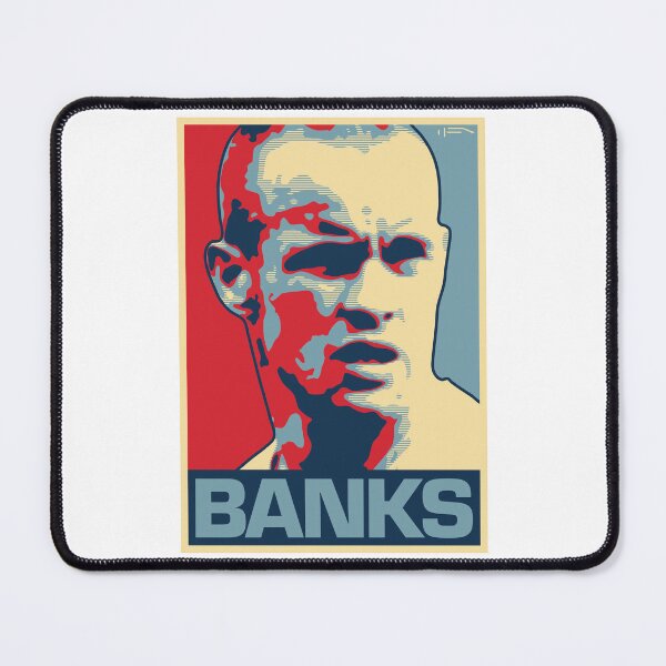 Item preview, Banks designed and sold by DFA.