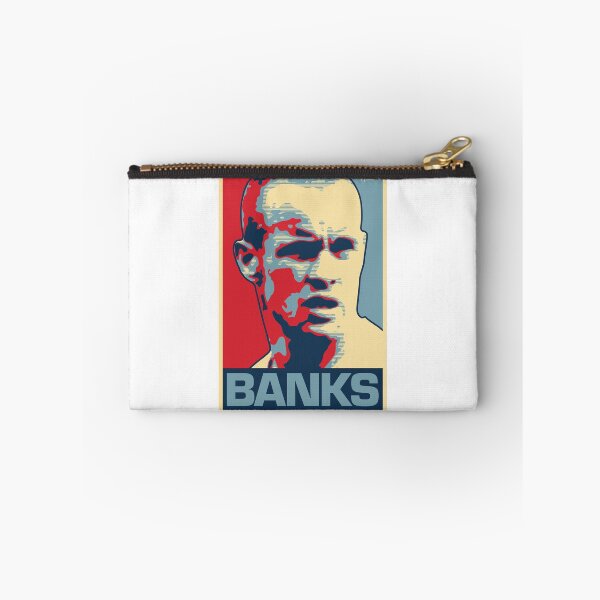 Item preview, Banks designed and sold by DFA.