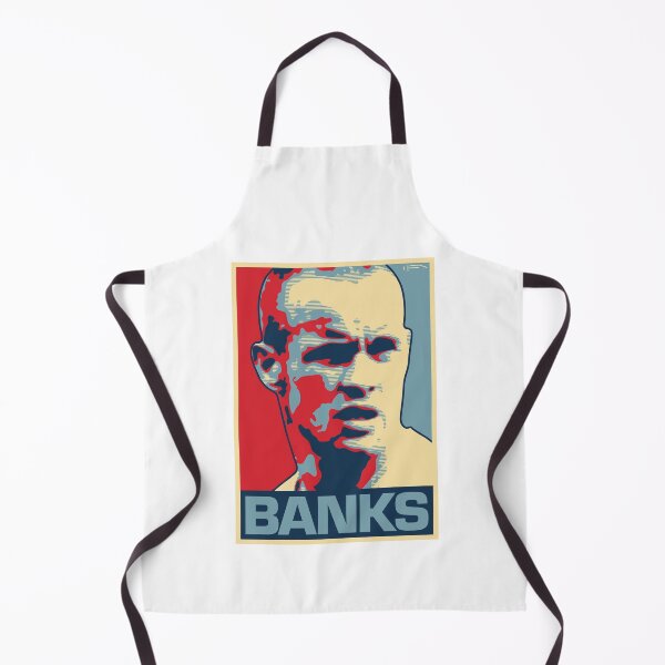 Item preview, Banks designed and sold by DFA.