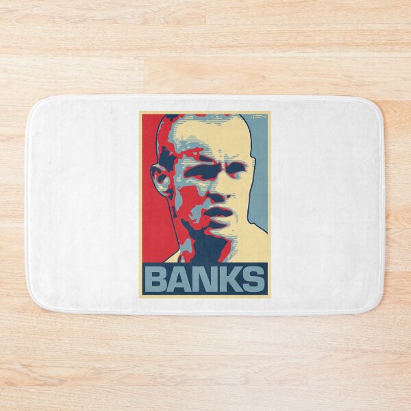 Item preview, Banks designed and sold by DFA.