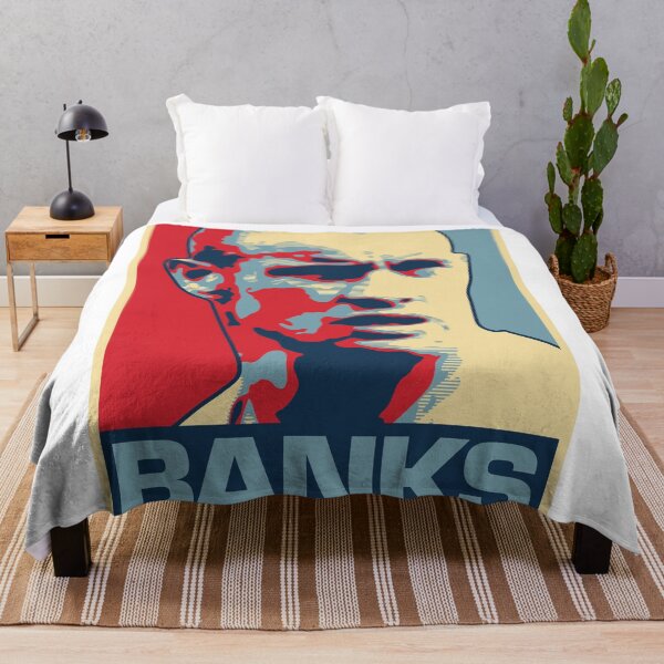 Item preview, Banks designed and sold by DFA.