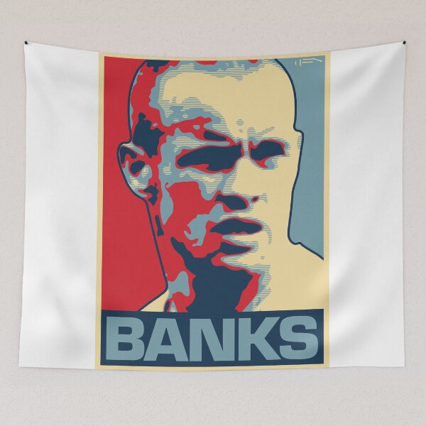 Item preview, Banks designed and sold by DFA.
