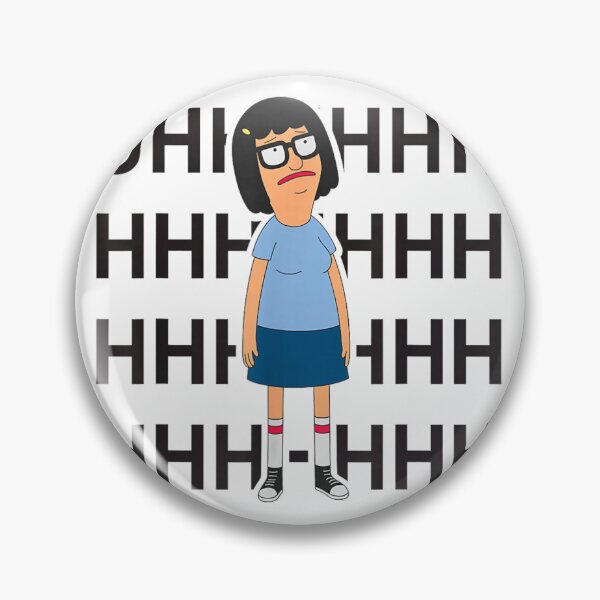 Item preview, Bobs Burger Fun designed and sold by Foxintheloart.