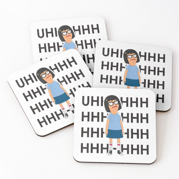 Item preview, Bobs Burger Fun designed and sold by Foxintheloart.