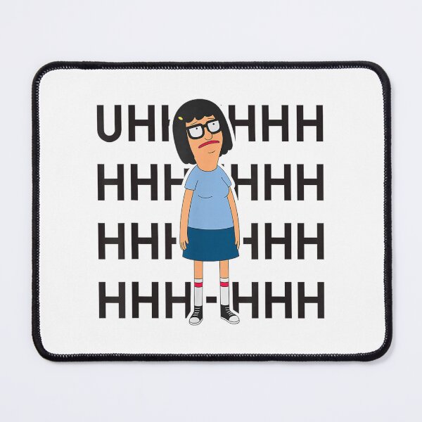 Item preview, Bobs Burger Fun designed and sold by Foxintheloart.