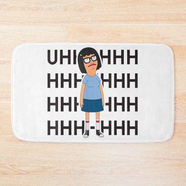 Item preview, Bobs Burger Fun designed and sold by Foxintheloart.