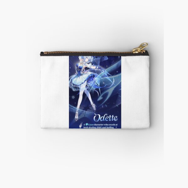 Item preview, Odette designed and sold by Lauwuuh.