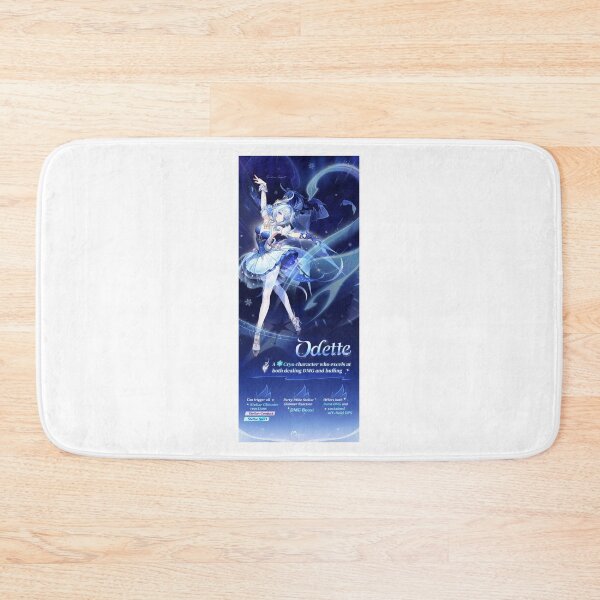Item preview, Odette designed and sold by Lauwuuh.