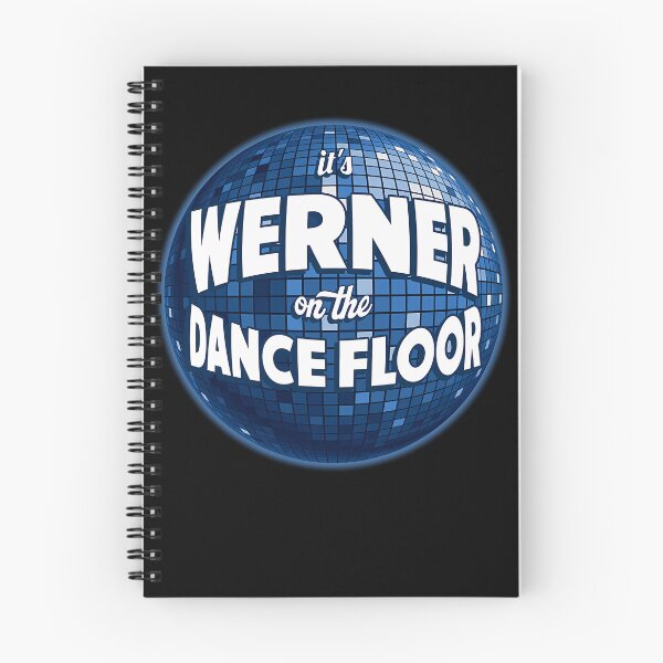 Item preview, Football Disco Dance Floor designed and sold by GSideArtStore.