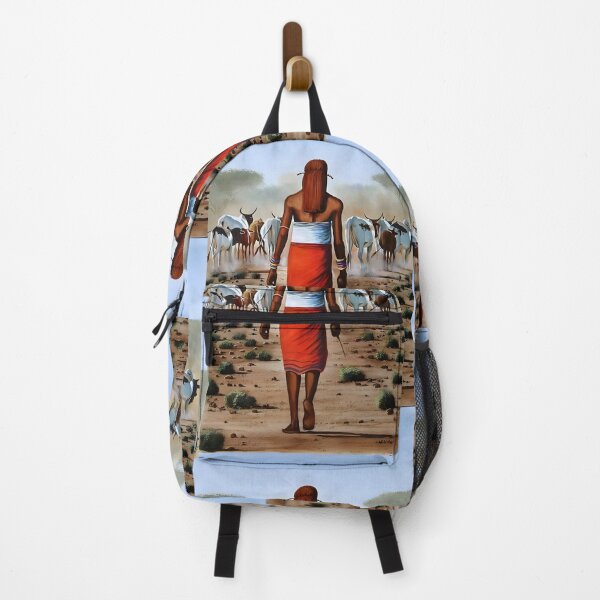 Item preview, Maasai warriors  designed and sold by Joshuasanga76a.