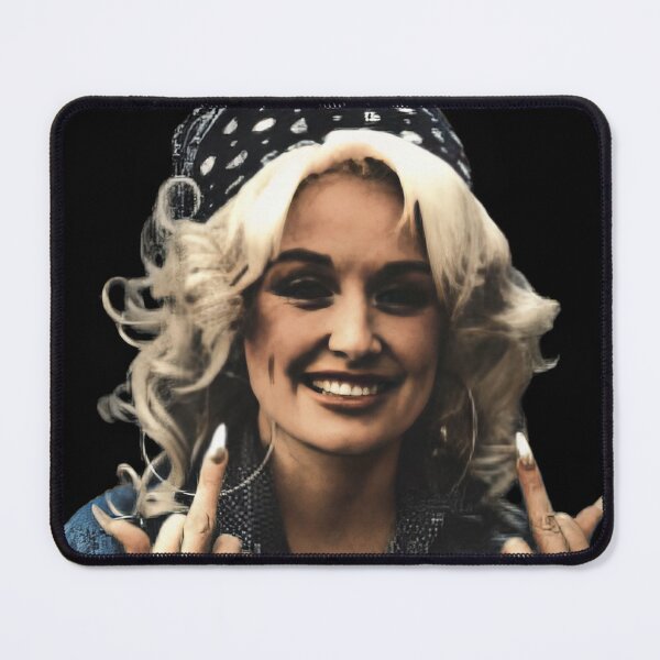Item preview, Dolly - Parton #866 designed and sold by angel-knox.