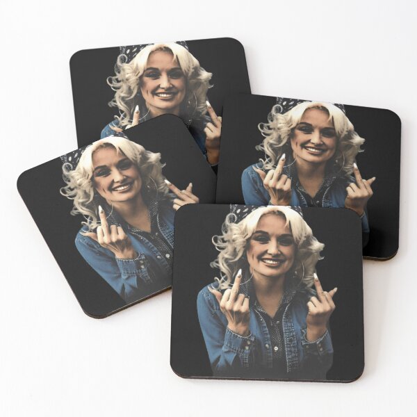 Item preview, Dolly - Parton #866 designed and sold by angel-knox.