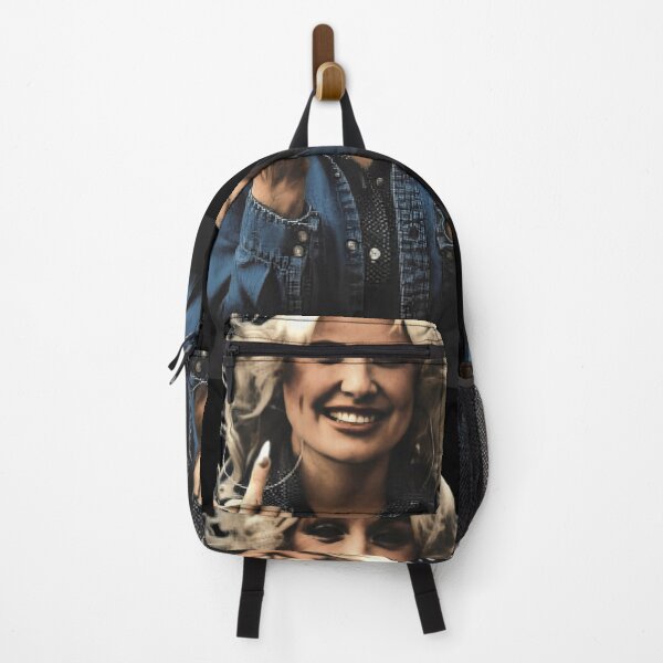 Item preview, Dolly - Parton #866 designed and sold by angel-knox.