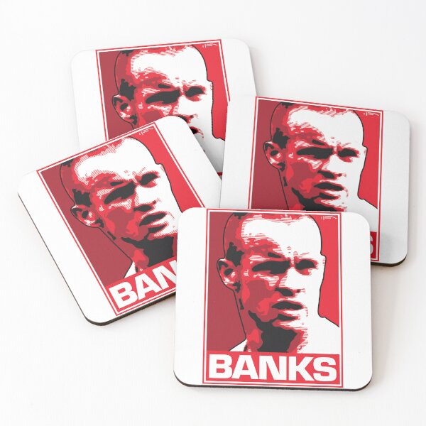 Item preview, Banks - CHT designed and sold by DFA.