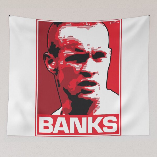 Item preview, Banks - CHT designed and sold by DFA.