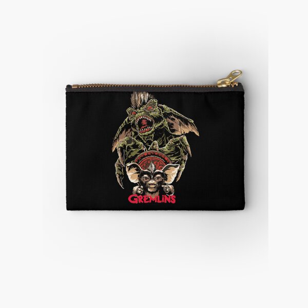 Item preview, Small Furry Creature In Front Of Large Roaring Monster designed and sold by ibrahhim.