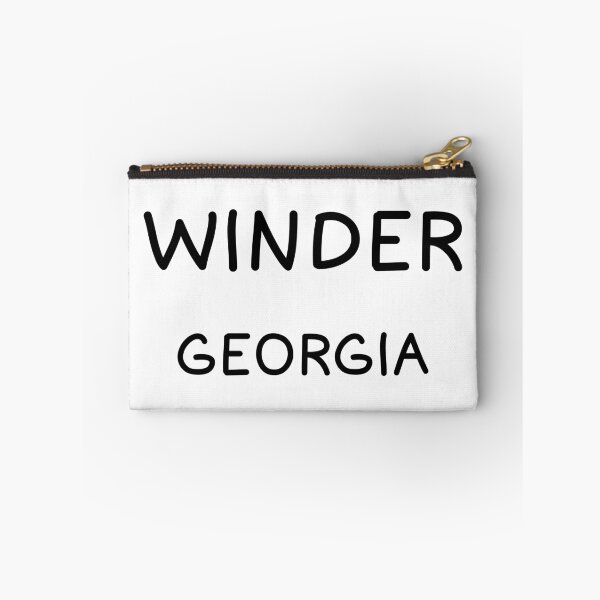 Item preview, Winder, Georgia, Winder GA, Winder Georgia designed and sold by MoMidoStore.