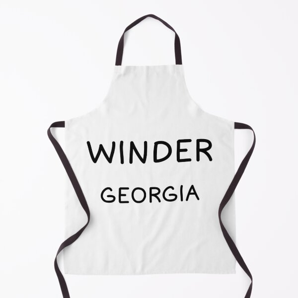 Item preview, Winder, Georgia, Winder GA, Winder Georgia designed and sold by MoMidoStore.