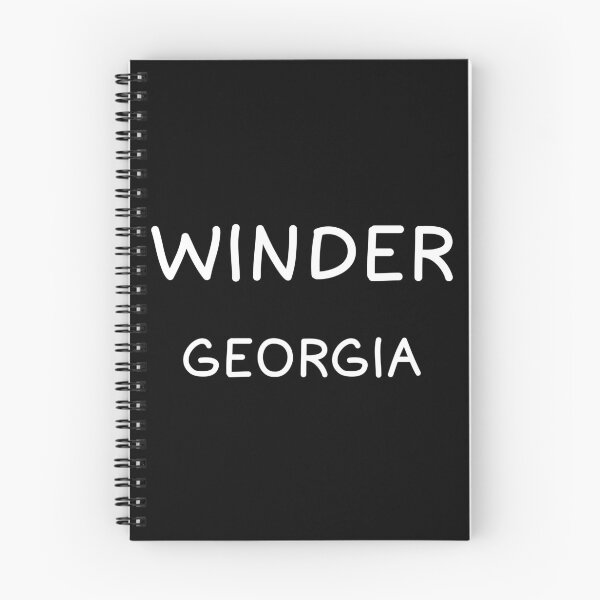 Item preview, Winder, Georgia, Winder GA, Winder Georgia designed and sold by MoMidoStore.