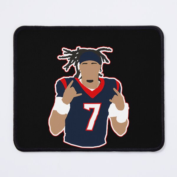 Item preview, Football Quarterback Signature Pose designed and sold by GSideArtStore.