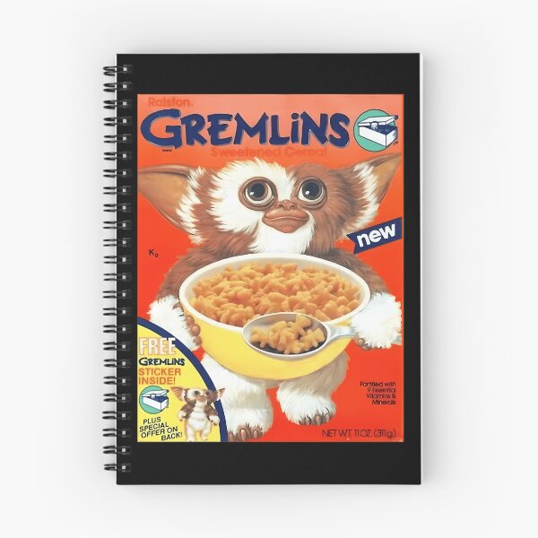 Item preview, Furry Creature Holding Yellow Cereal Bowl With Spoon designed and sold by ibrahhim.