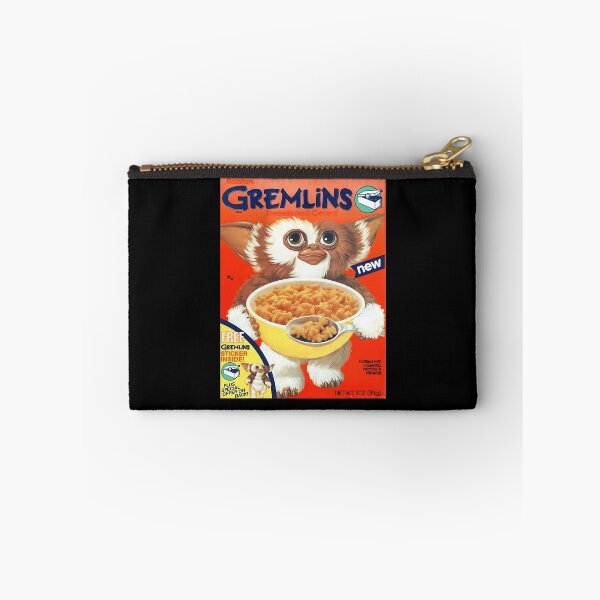 Item preview, Furry Creature Holding Yellow Cereal Bowl With Spoon designed and sold by ibrahhim.